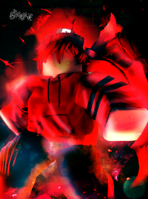 1k_SimonePlayz's tweet photo. Like, RT and comment your Roblox usernames for free GFX Icon.
I will close the replies after 24 hours. https://t.co/IcODk4iOc7