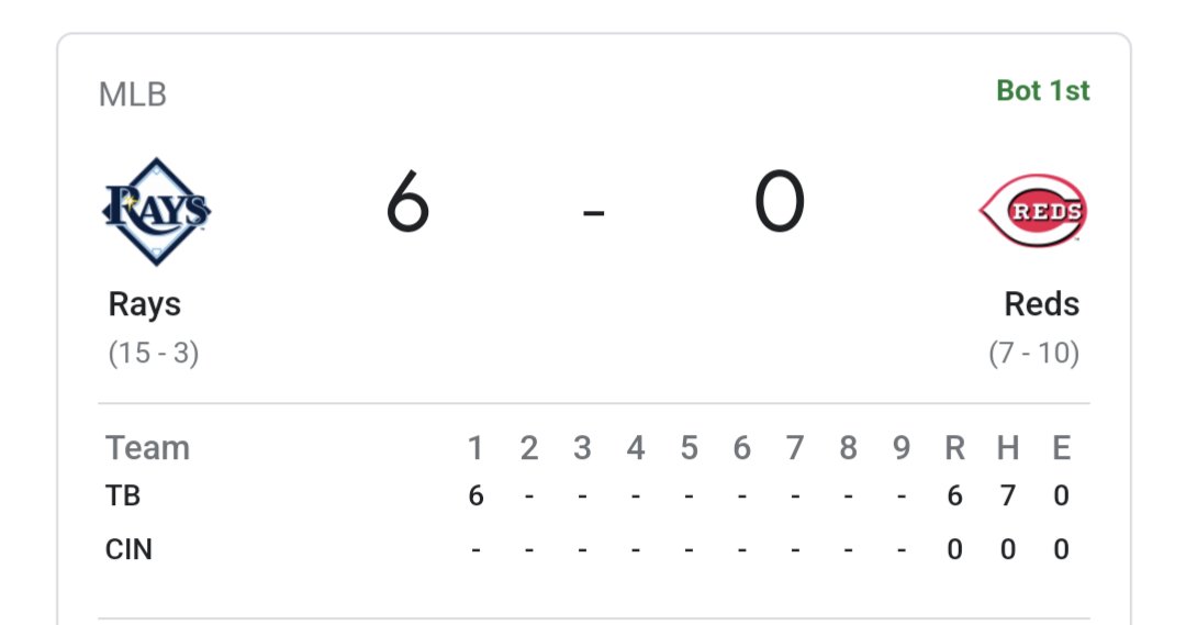 We got em right where we want em