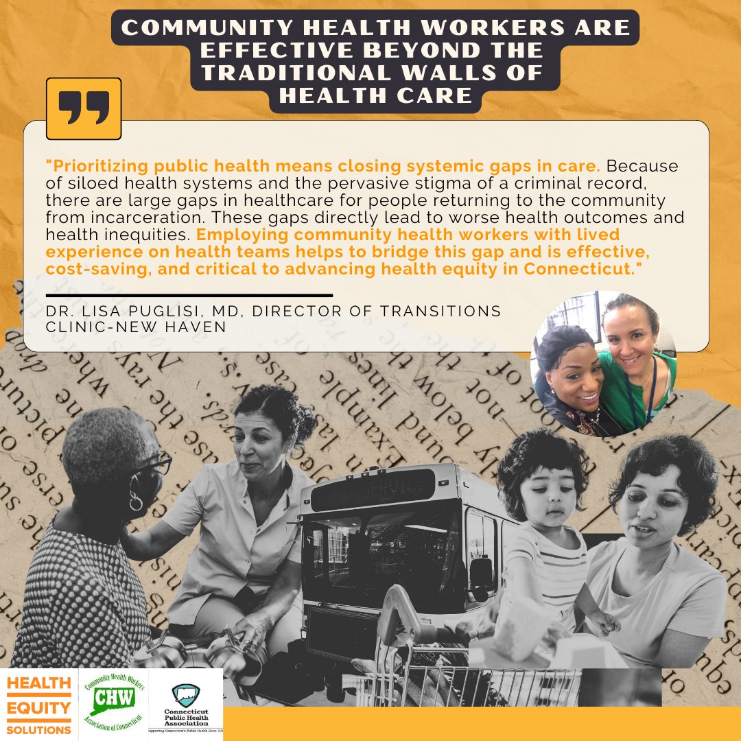 Health Equity CT tweet media