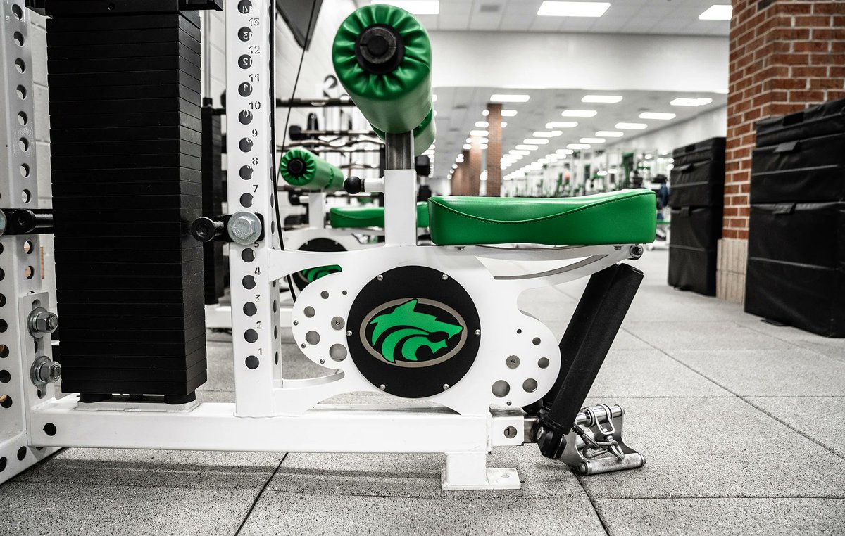 Buford Athletics tweet media