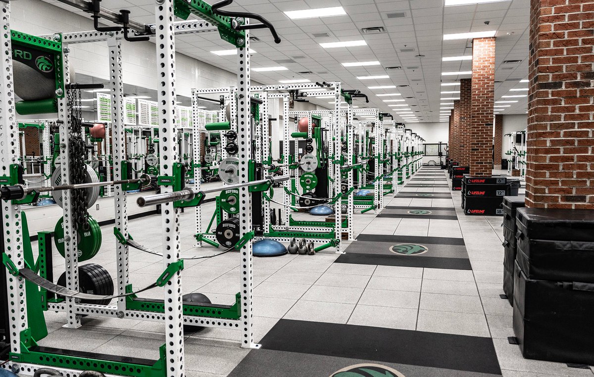 Buford Athletics tweet media