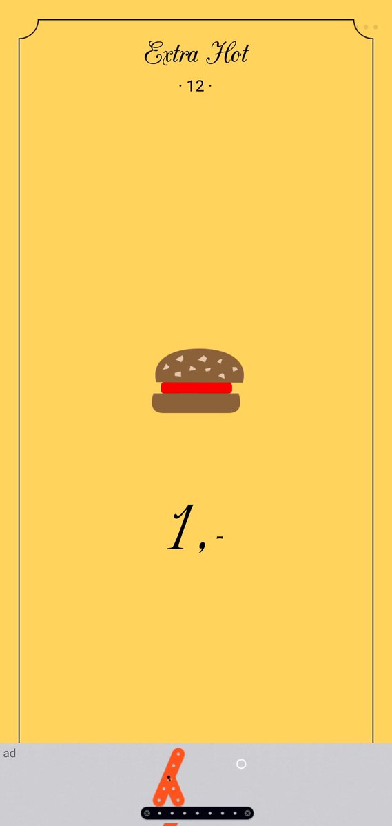 BalsamicFool's tweet photo. Try my burger! #burgerthegame https://t.co/znFOxtOy79 https://t.co/5XwgdxKrXZ