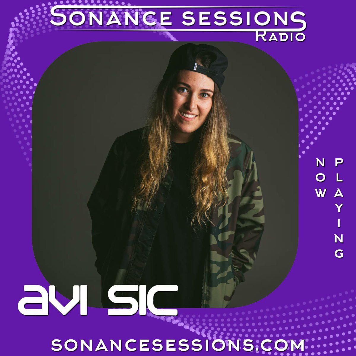 sonancesessions's tweet image. Now Playing on Sonance Sessions Radio @avisic Late Checkout
One of the EDM and Dance Music world’s most prolific DJs hits the airwaves with Late Checkout
#Tunein sonancesessions.com

#latecheckout #latecheckoutradio #radio #edm #housemusic #dancemusic #avisic #sonancesessions
