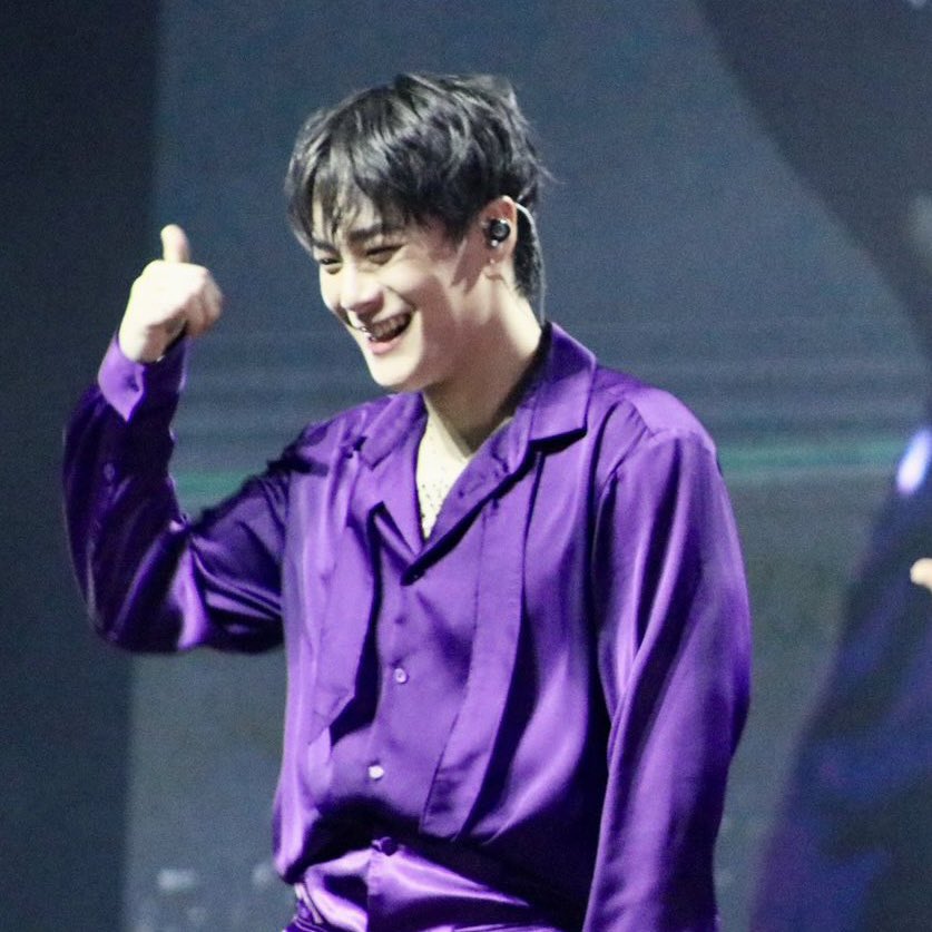 NewFrontierPh's tweet photo. We will never forget this smile we saw here not too long ago.

To the family, friends and fans of Astro's Moonbin, we are sending our sincere condolences. May he rest in peace 🤍🙏🏻 https://t.co/jD1FOYbVBC