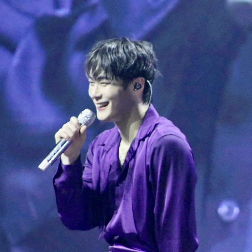 NewFrontierPh's tweet photo. We will never forget this smile we saw here not too long ago.

To the family, friends and fans of Astro's Moonbin, we are sending our sincere condolences. May he rest in peace 🤍🙏🏻 https://t.co/jD1FOYbVBC