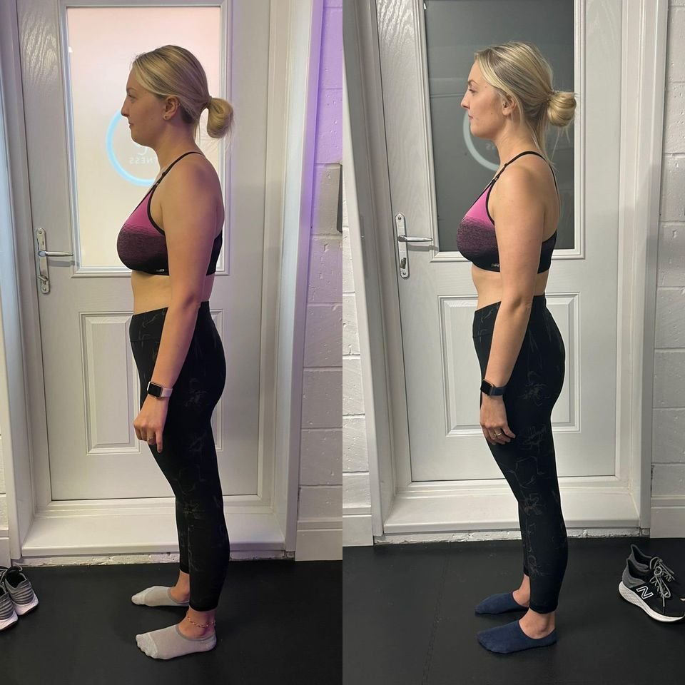 ACFitness96's tweet photo. "I can't wait to finally feel happy and confident in my body on my wedding day and honeymoon! Thank you so much!"
Wishing you the best of weeks ❤️ https://t.co/ylw9IpQheW