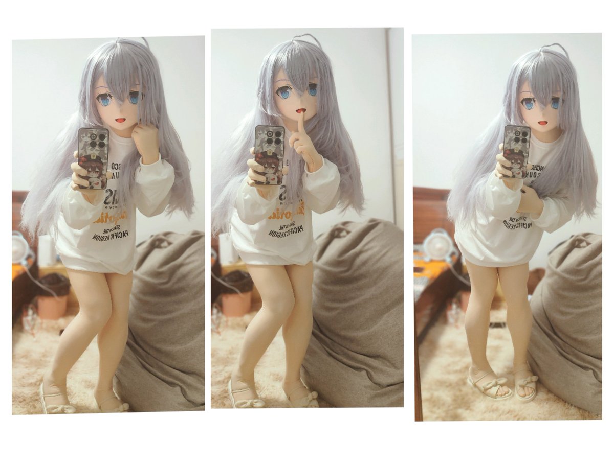 mekomekodesu's tweet photo. https://t.co/R3GRfwpddq