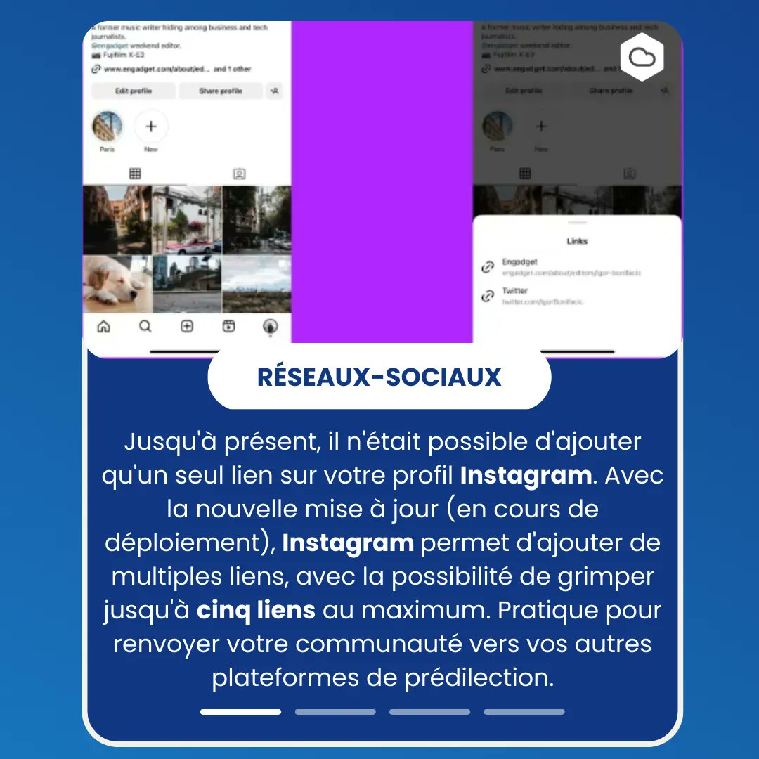 brocloud_fr's tweet photo. Deuxièmes topos de l'actu tech & internet de la semaine avec #brocloud 🗞️🔥
🔎 Sources :
La Depeche, BFMTV, Clubic, Ouest-France
❤️ Retrouvez-nous partout !
- Discord : https://t.co/boEP5dDIpf
- Twitter : @brocloud_fr
- Instagram : @brocloud_fr
#news #informatique #technologie https://t.co/0lhcGZ3fYQ