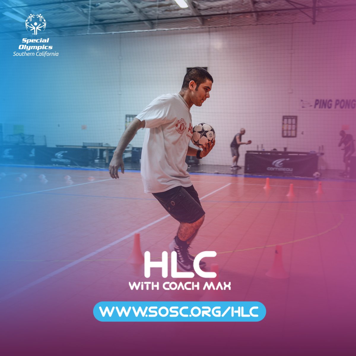 SOSoCal's tweet photo. Let's get active this #WorkoutWednesday! 💪😅 Catch up on past #HealthyLifestyleChallenge online workouts on your own time and at your own pace!

Visit https://t.co/TLDw0Wlpyj to access all workouts

#WeAreSOSC #HLCFitnessClub #VirtualWorkout #FreeWorkouts https://t.co/nPlFhavpMZ