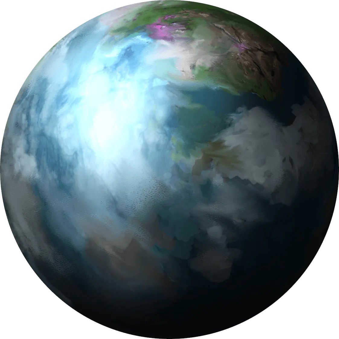 DeployStarShip's tweet image. ⏰ The clock is ticking, starfarers! Don't miss your chance to make intergalactic history and win a very special NFT while you're at it 🚀Submit your ideas for Paradise plant names by April 21 via the form at buff.ly/3M6Afwv 🌱👽 

#namegame #namethatplant #NFTGaming