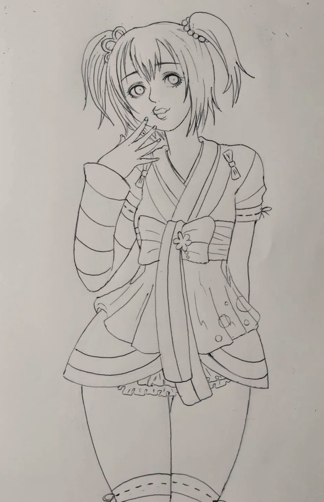 Dada_draw's tweet photo. 🌸Ruby Kurosawa - Mijuku Dreamer🌸
My Instagram: dada_page
#lovelive #rubykurosawa #loveliveruby #rubylovelive #anime #idol #cute #drawing #disegno #draw #sketch #sakura #japan #loli #kawaii #manga #shojo #Shoujo https://t.co/2I79LFNI5e