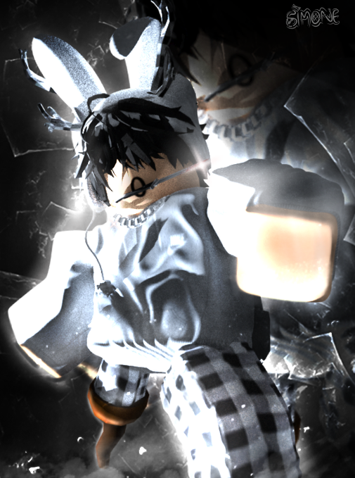 1k_SimonePlayz's tweet photo. Like, RT and comment your Roblox usernames for free GFX Icon.
I will close the replies after 24 hours. https://t.co/IcODk4iOc7