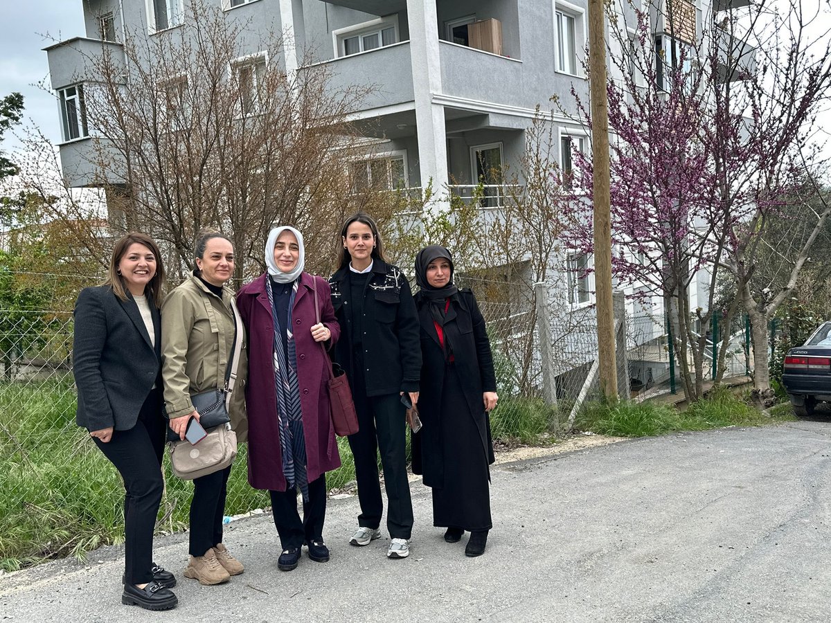 Çatalca Kadın Kollarımız 👏🏻👏🏻👏🏻

<a href="/akparticatalca/">akparticatalca</a> <a href="/ak_catalca/">AK Kadın Çatalca</a>

<a href="/Akparti/">AK Parti</a> <a href="/AKKADINGM/">AK Parti Kadın Kolları</a>