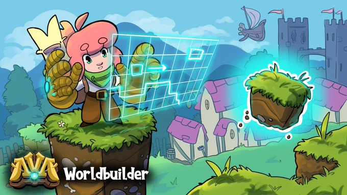World Builder_Ava