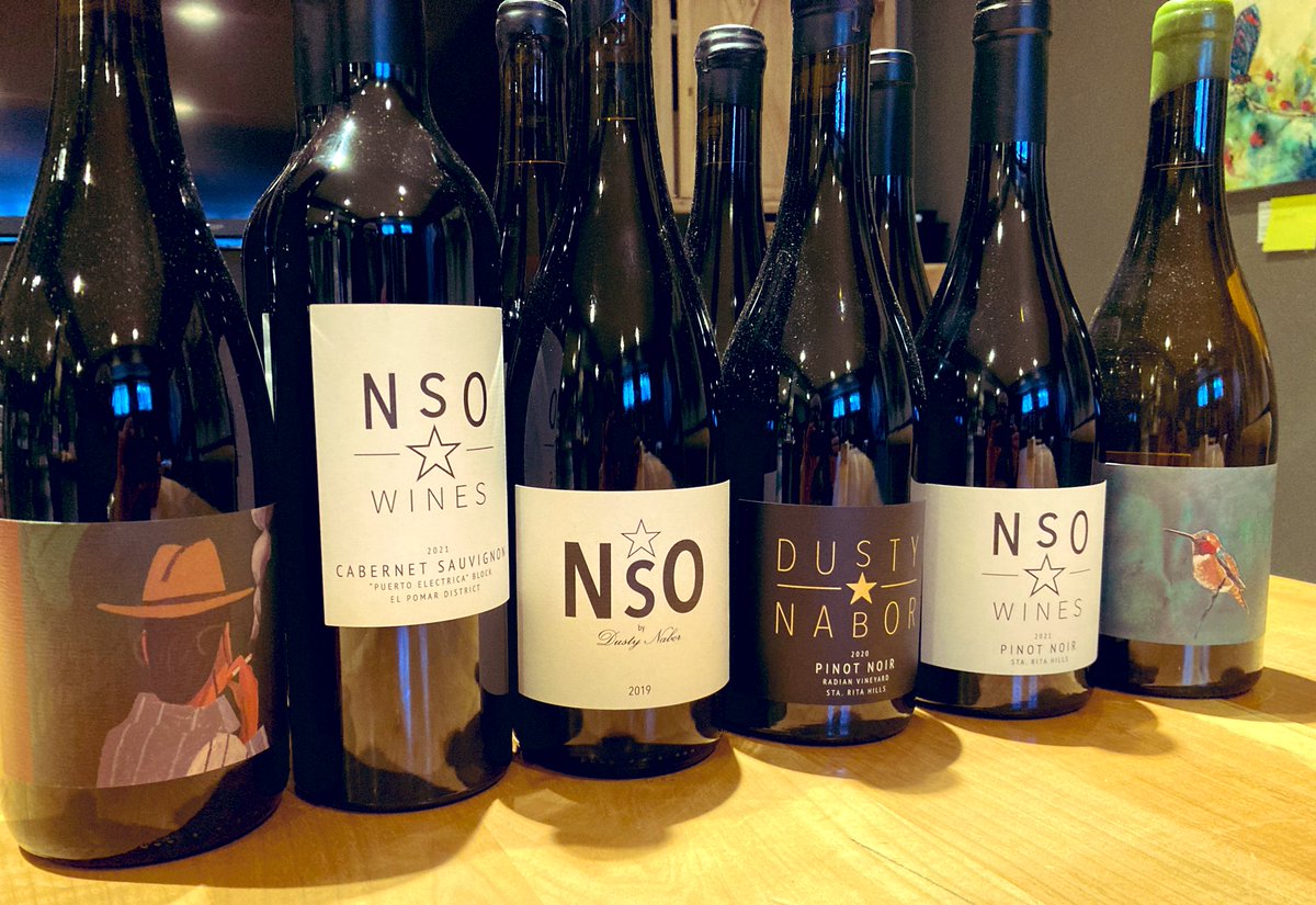 Vine Styles tweet media