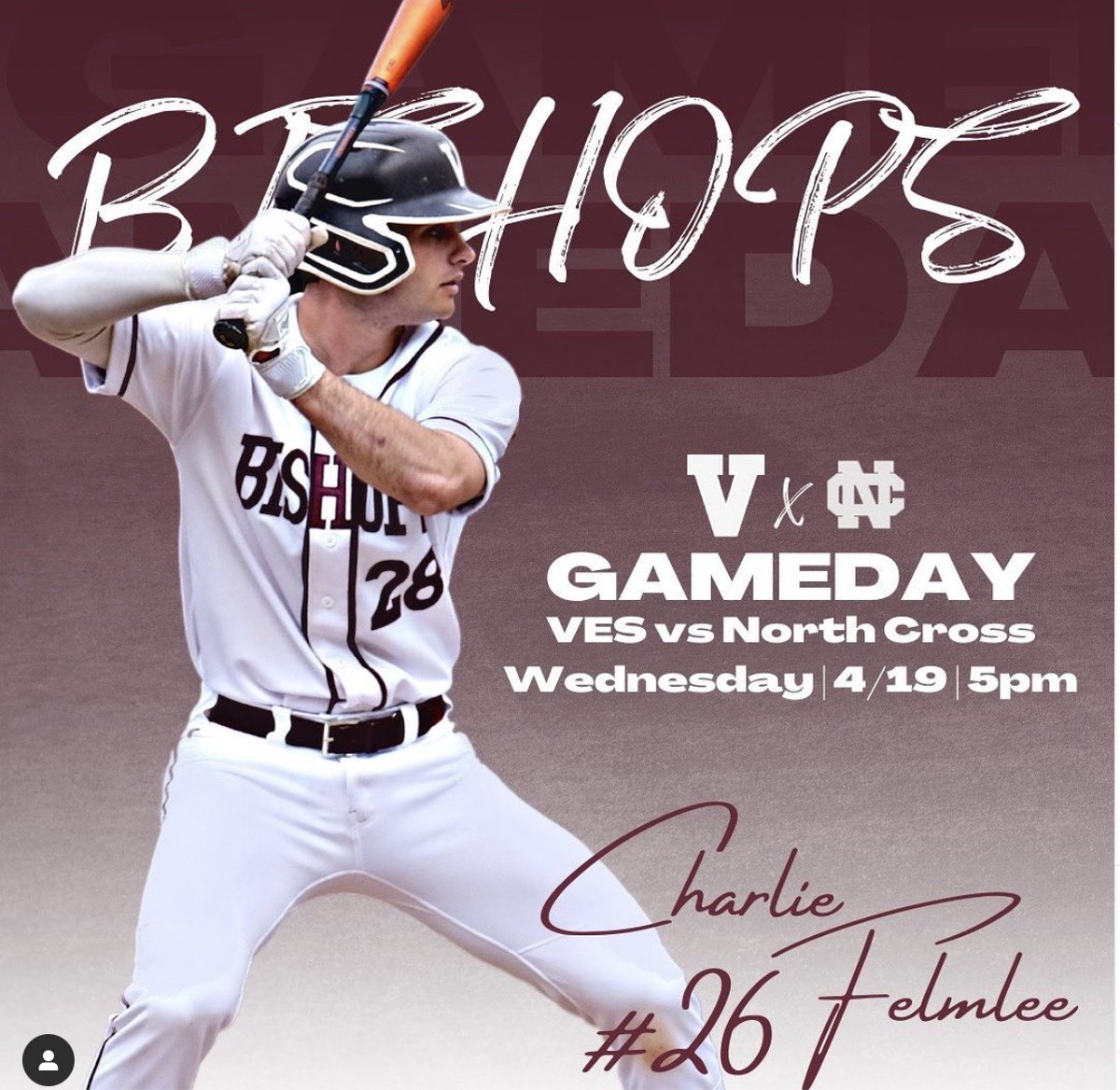 VES_Baseball tweet media