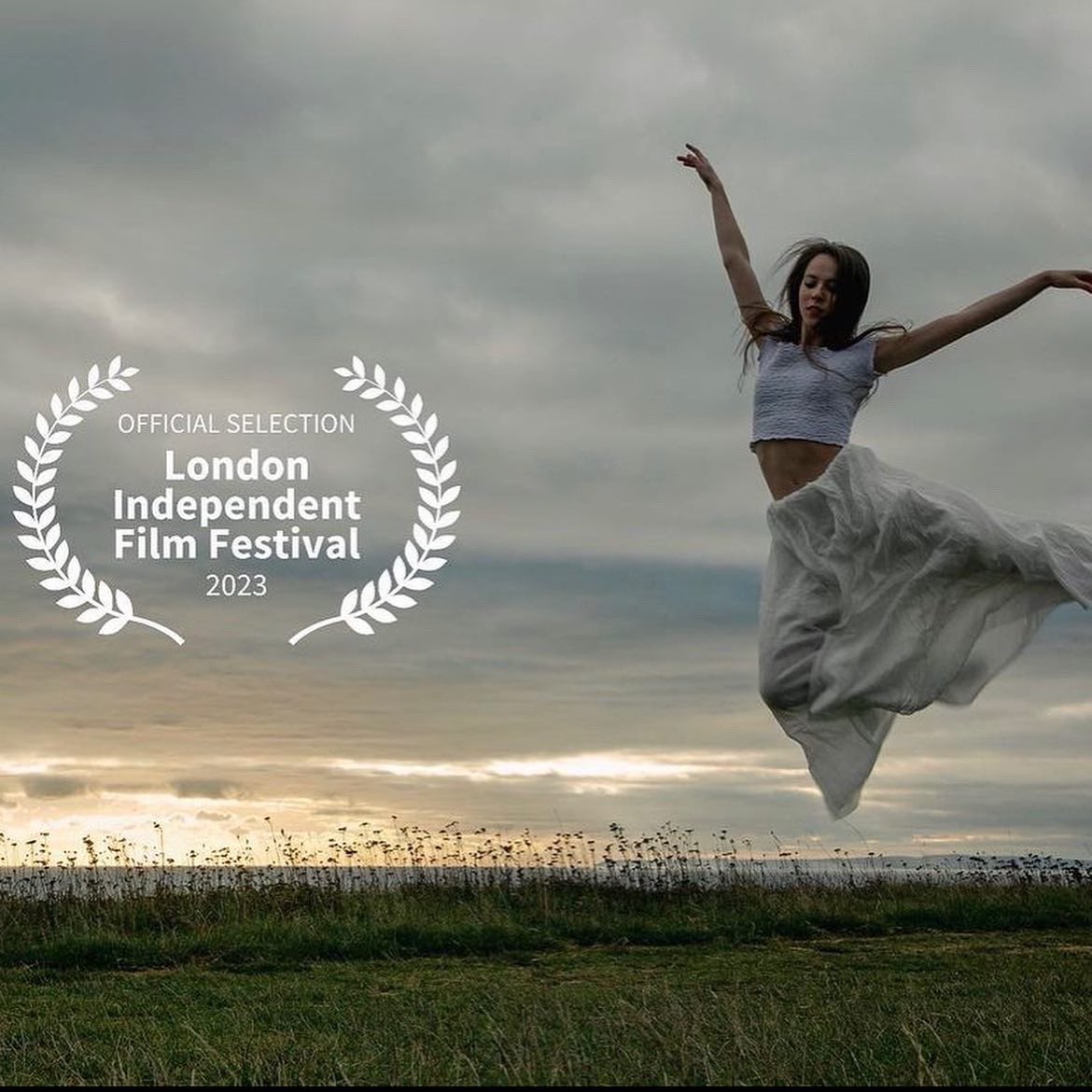 samstoreymusic's tweet photo. Last night at the London Independent Film Festival - awesome to see my music with the big screen, will show you soon what we’ve been up to… https://t.co/YjLdefI8XC