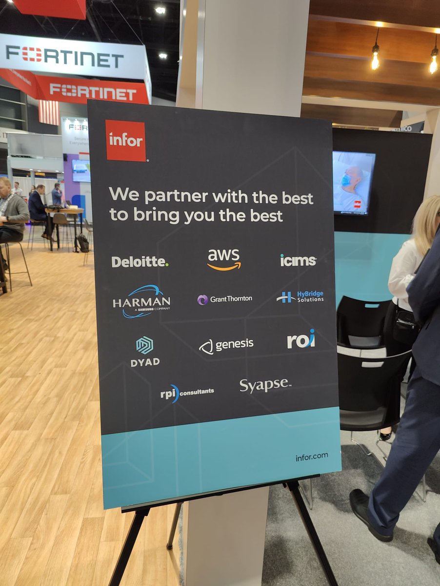 KiteVC's tweet photo. #AI applied to Health Care Data with the leader in healthcare ERP 

Come visit https://t.co/bfqqvW9Hgy at the @infor booth during #HIMMS 2023 in Chicago this week! 

Add #Semantic AI to your data .. https://t.co/gWaoluqljJ