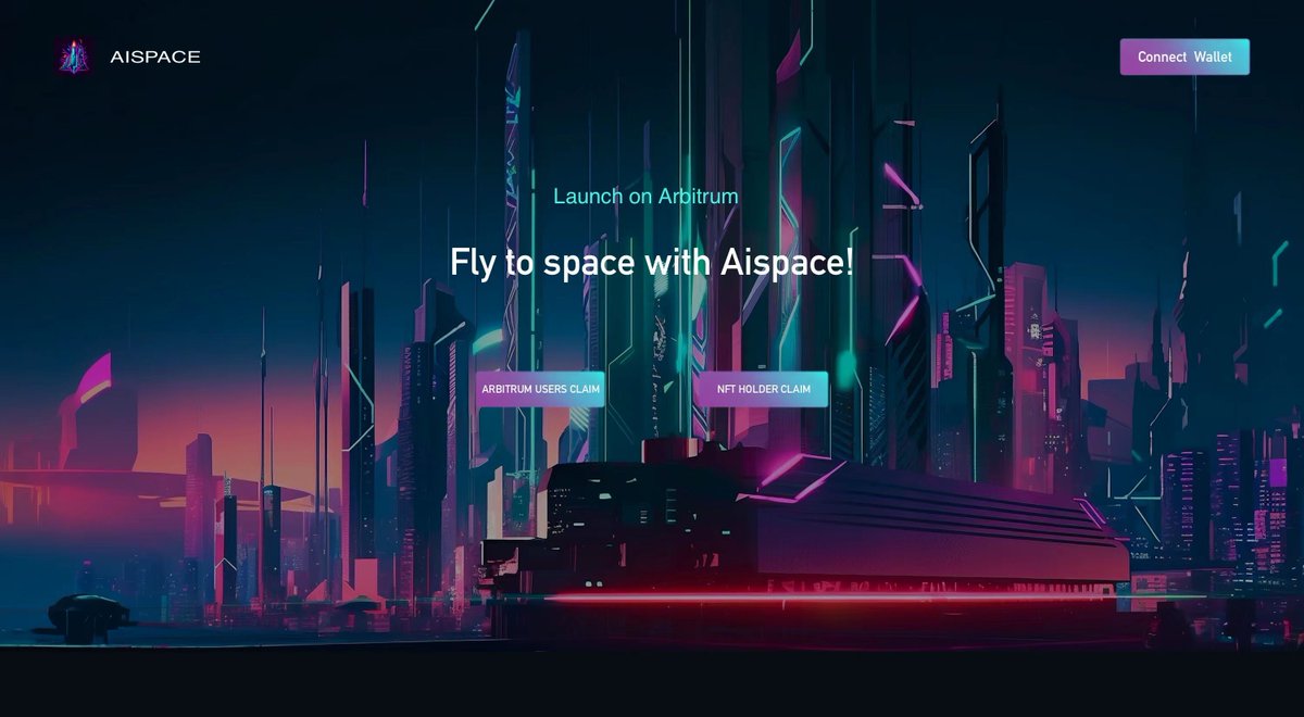 AI SPACEAI tweet media