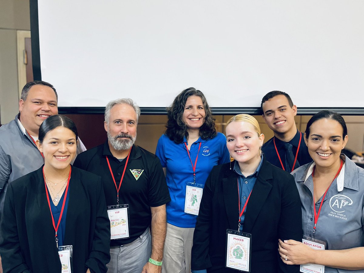 Felix Varela Senior tweet media