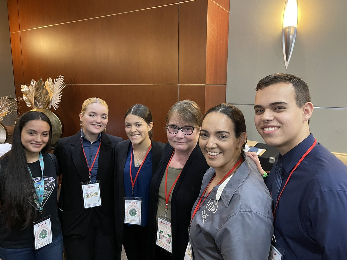 Felix Varela Senior tweet media