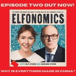 Photo by ELFONOMICS Podcast (@ELFONOMICS)