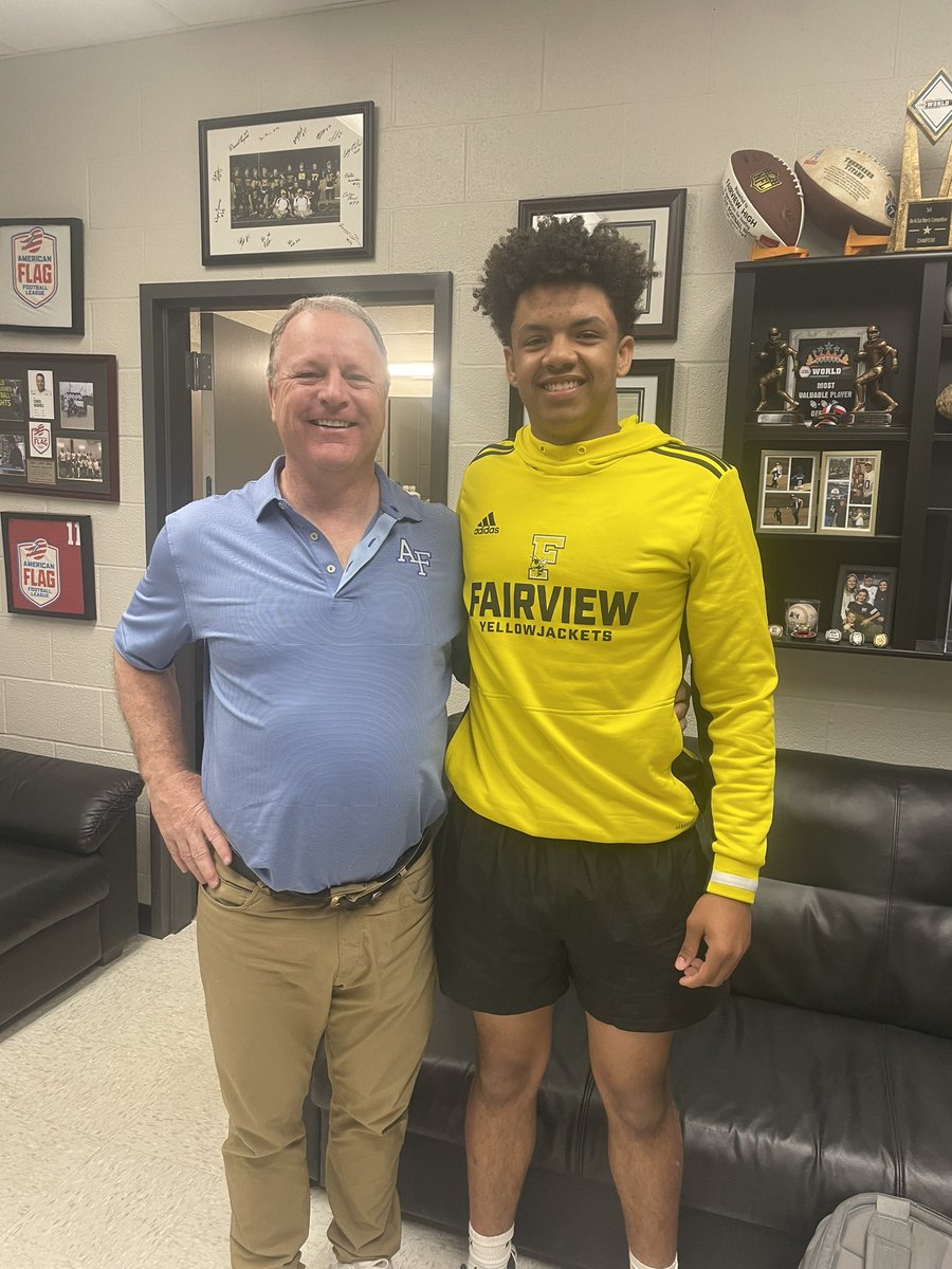 Wendell Billingsley tweet media