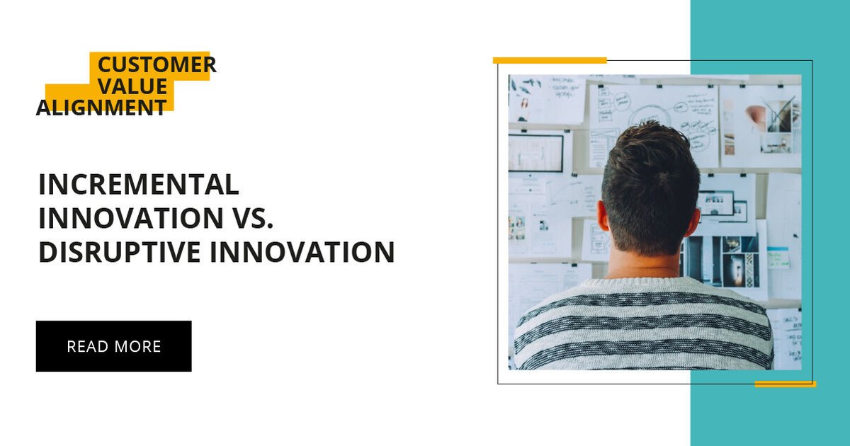 worthix's tweet photo. Don't let your business fall behind - learn how to innovate strategically with this article. #marketingstrategy #customervalue #businessgrowth #worthix #marketing #customervaluealignment #Engagement #innovation 

https://t.co/pNpY6sfk6P https://t.co/uG1thPkRjN
