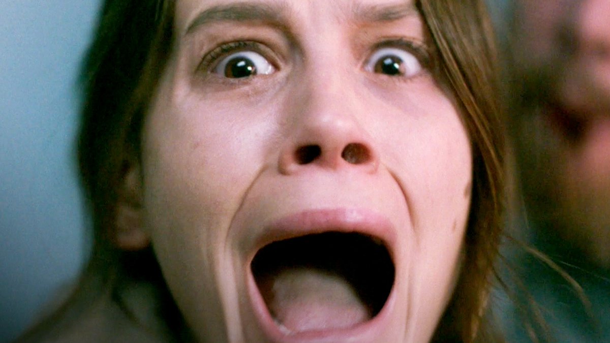 Horror Losers on Twitter "Según la evaluación anual de Deadline, SMILE