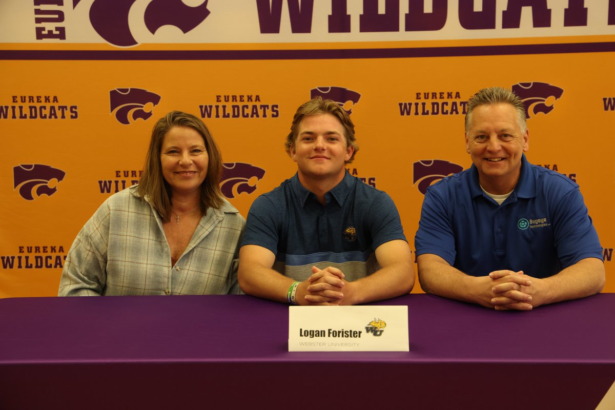 Eureka Golf tweet media