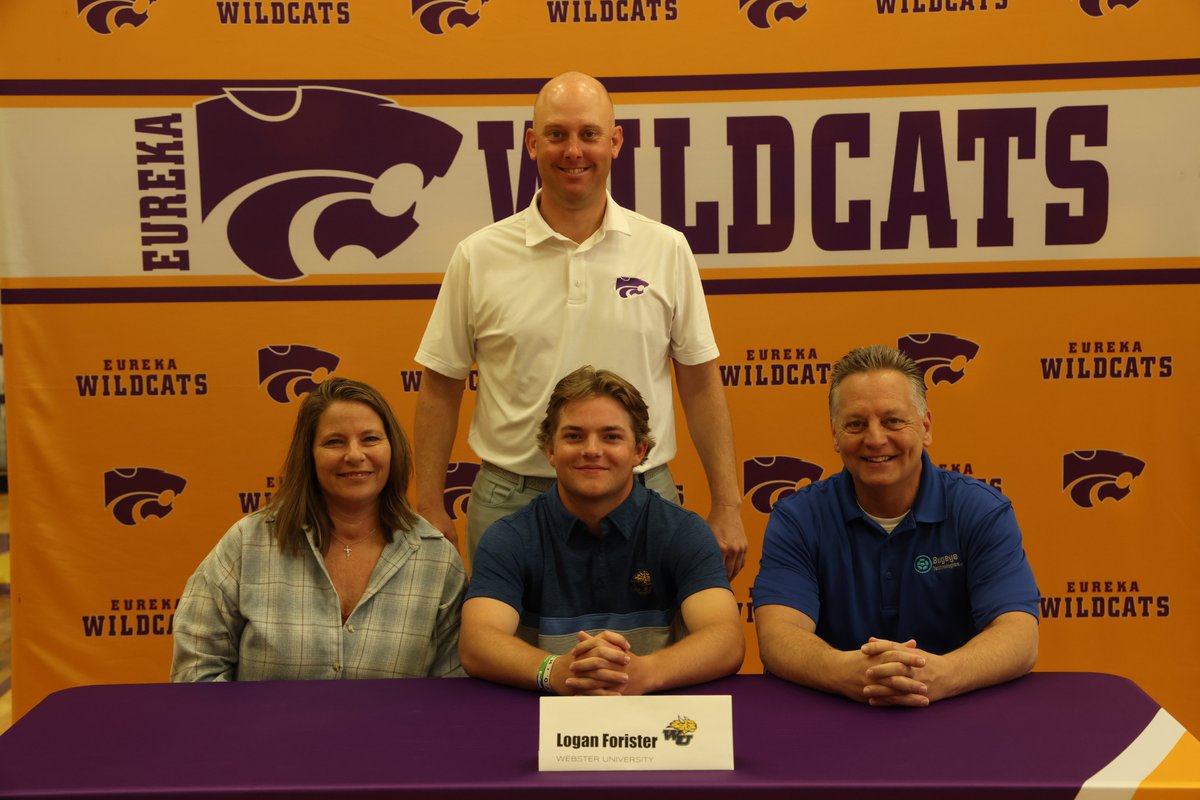 Eureka Golf tweet media