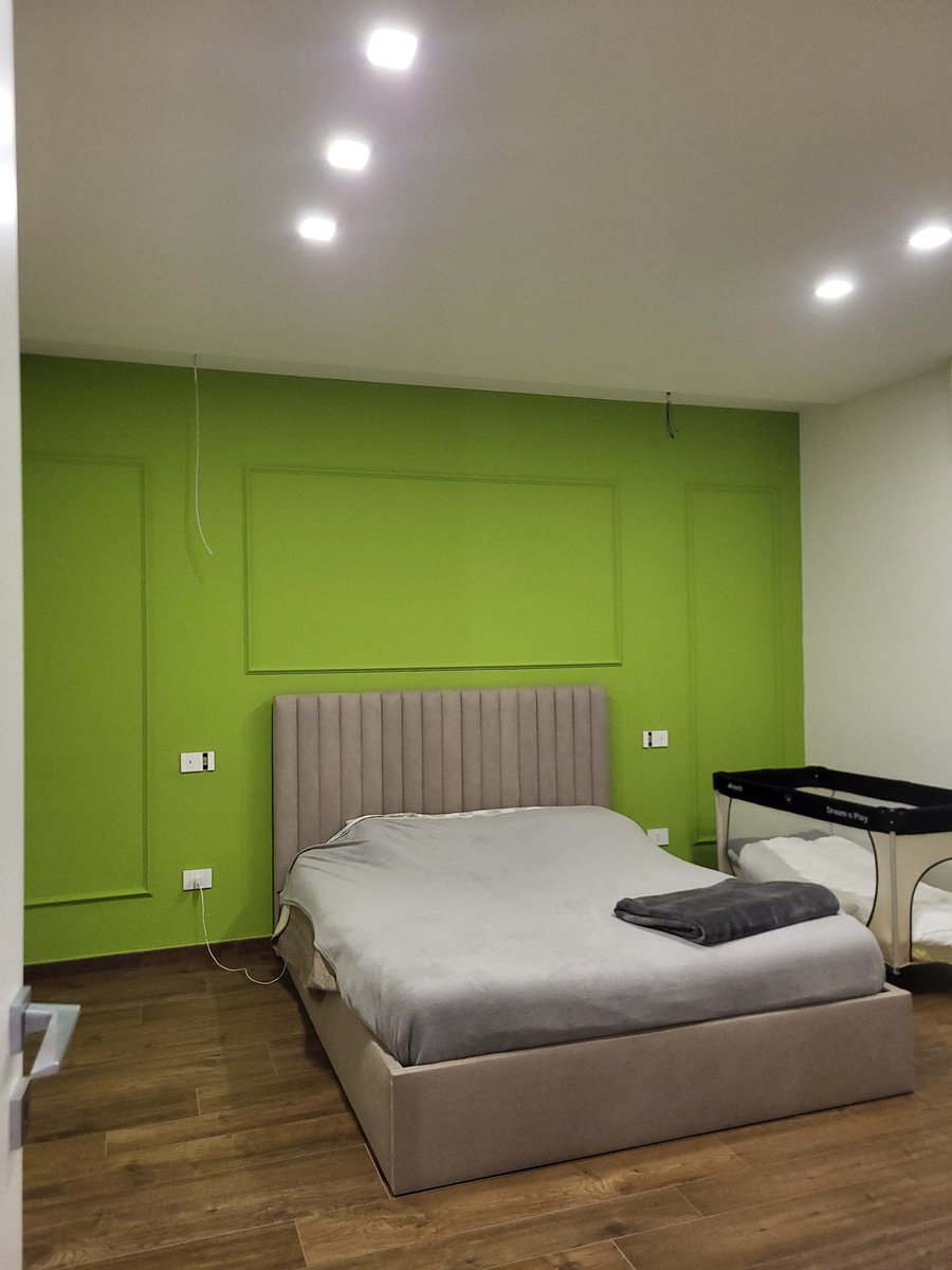 FEDE2921's tweet photo. Progetto camera da letto.
Foto stato attuale e foto progetto. https://t.co/0rL7l3tNDp