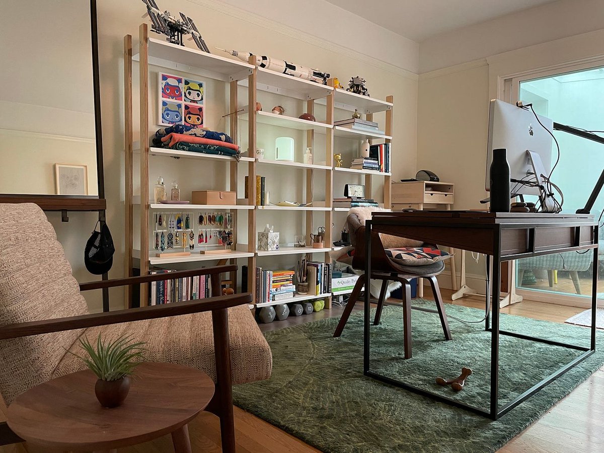 workspacesxyz's tweet photo. A workspace is more than just your computer ✨ https://t.co/skguKLEvRU