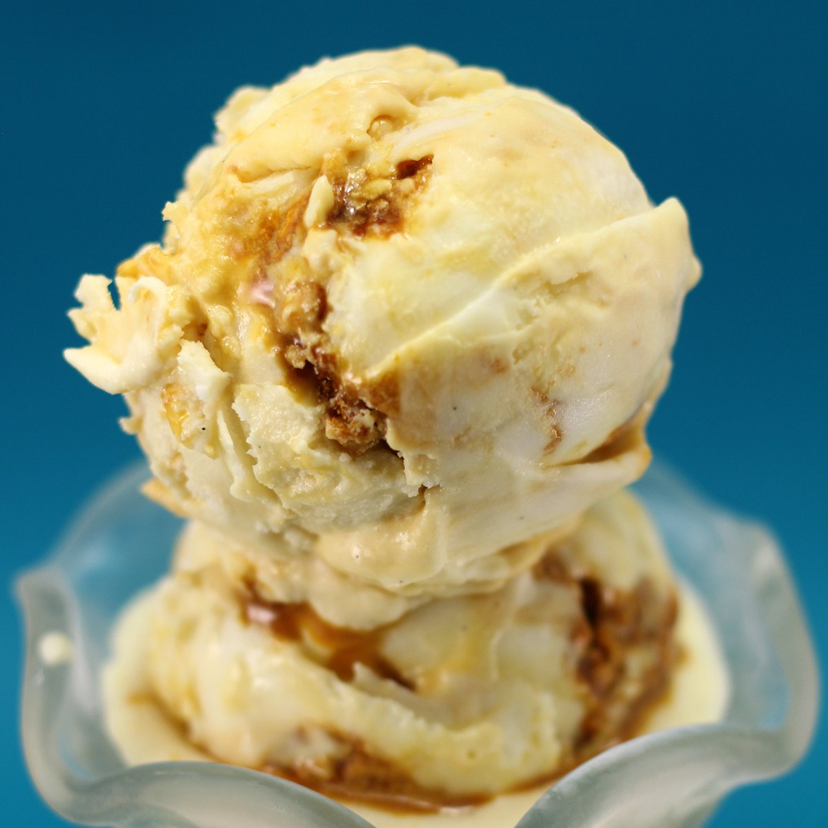 🍯 LOCAL HONEY IS HERE! 🍯 We’re scooping this classic Go! fave all week! Stop in for a scoop of spring vibes! Wed-Fri 3-9, Sat &amp; Sun 12-9! Order pints at goicecreamgo.com
