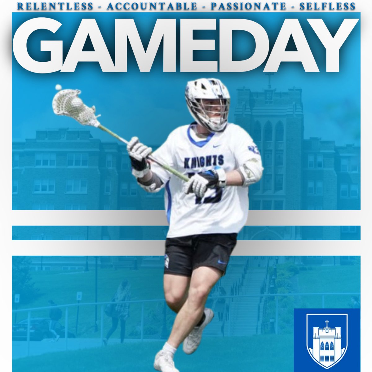 MSMCLacrosse's tweet photo. ‼️GAMEDAY‼️
Conference play continues today

🆚USMMA
⏰7pm
📍Away https://t.co/8416hRtSCZ