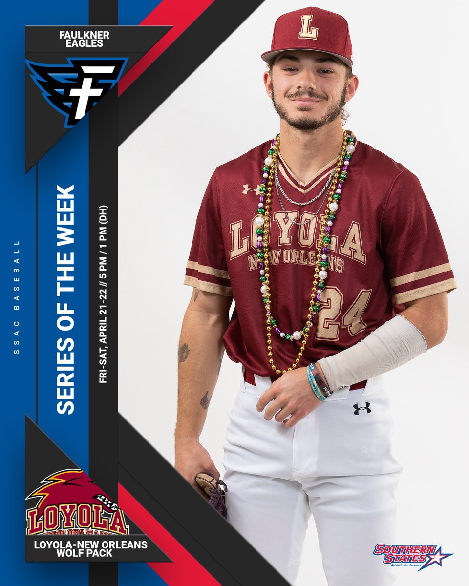 The latest SSAC Softball and Baseball Series of the Week were announced Wednesday. Details | bit.ly/3osAkkz