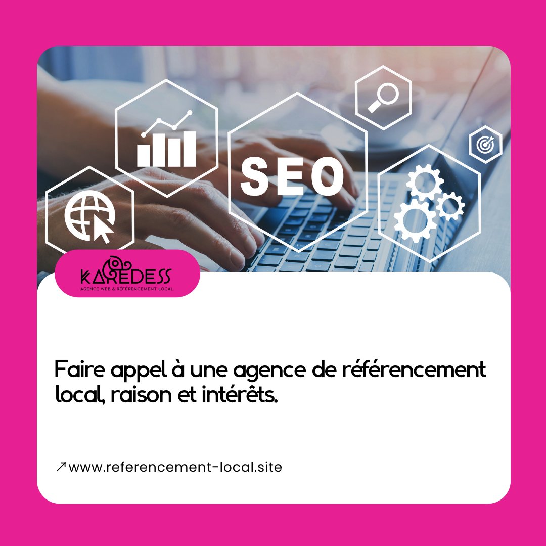 schueller_seb's tweet image. 📲 Faire appel à une agence de référencement local est très crucial pour améliorer votre visibilité sur les moteurs de recherche 🔎 
 bit.ly/3GbOJrb

#référencementsiteweb #Marketing #rédactionweb #visibilité #service #agenceweb #commercial #Mulhouse