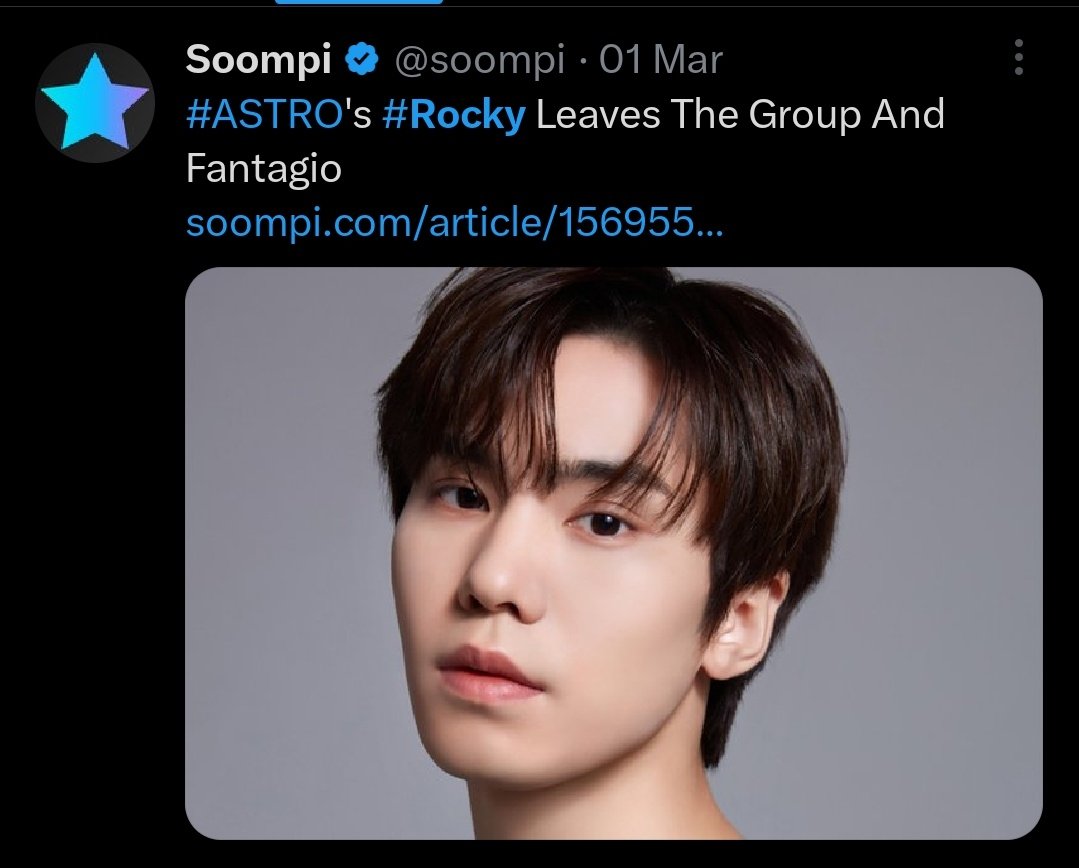 djenine_ira's tweet photo. I haven't completely recovered from rocky leaving astro, and now moonbin passing away?! My heart is torn into pieces🥺 

Sending my deepest condolences to moonbin's family. 🕊 #MOONBIN https://t.co/QQKE5iOv9R
