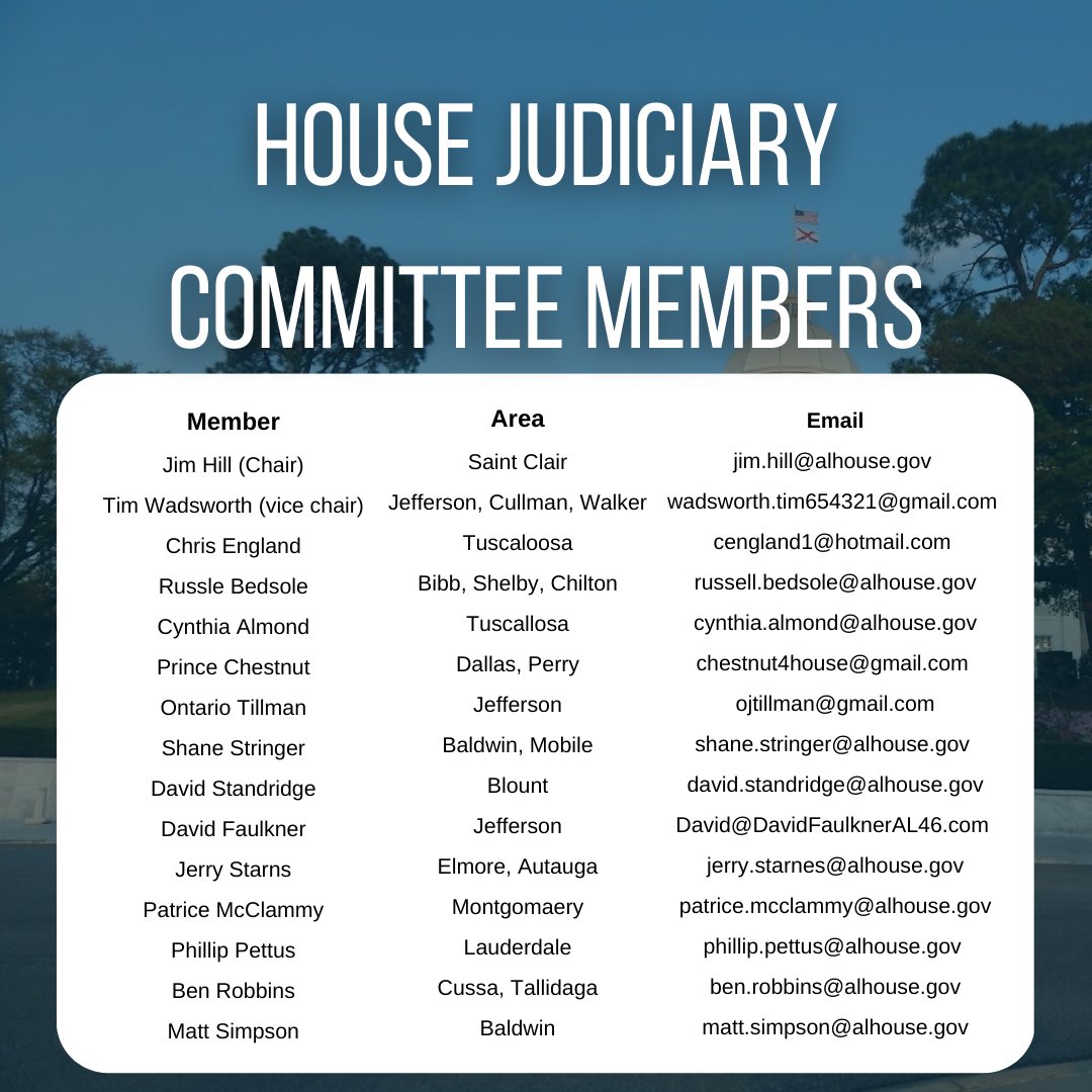 RedemptionEarn's tweet photo. We need your help!! #alpolitics #HB228 https://t.co/VBdZ4Uc5uS