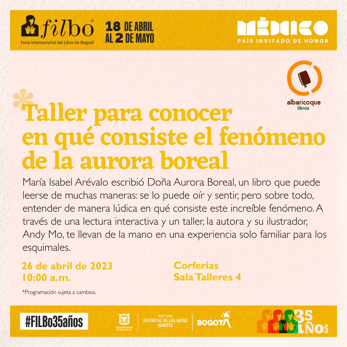 AlbaricoqueLib's tweet photo. https://t.co/Tn0VVqwBNc