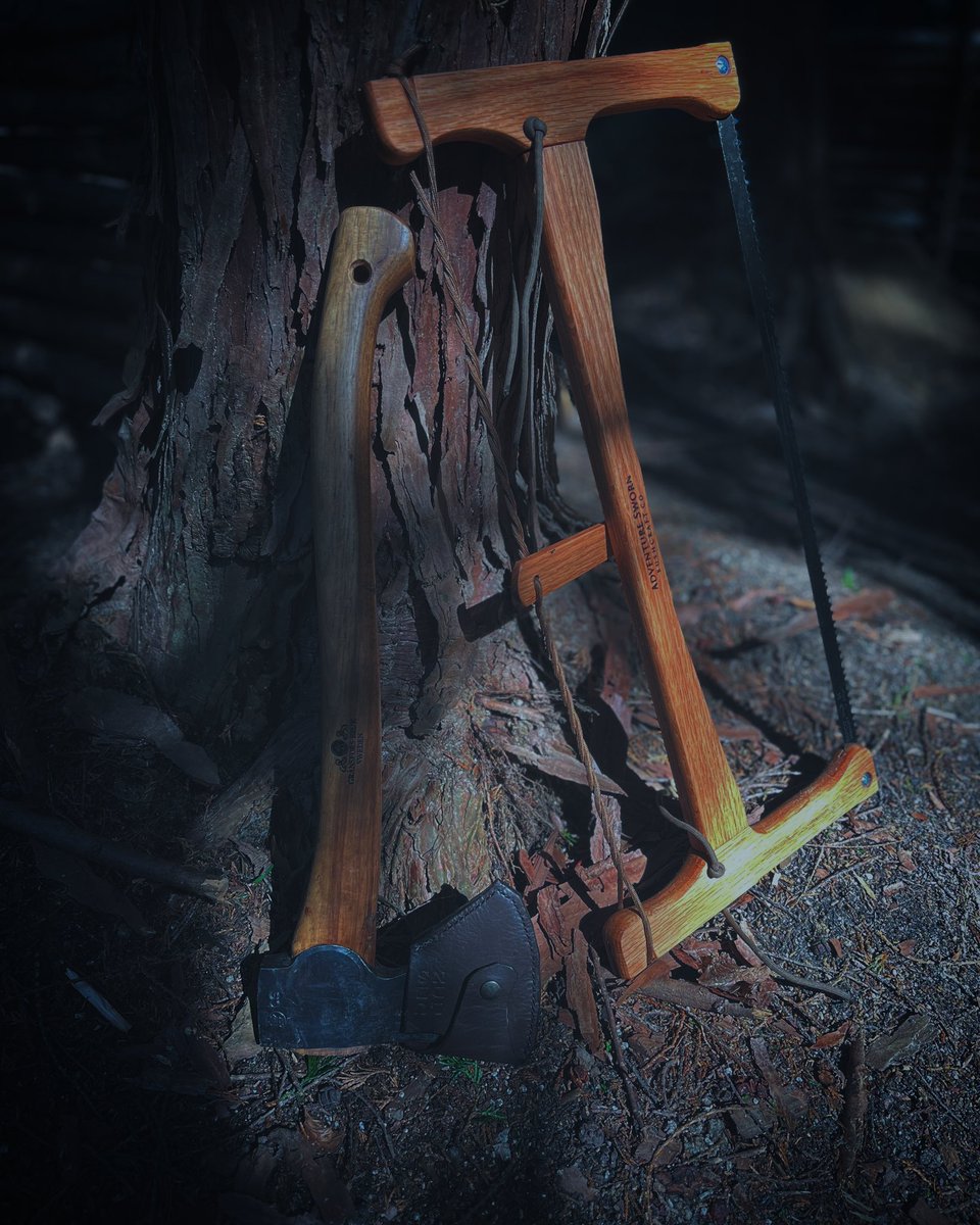 tetsucamp013502's tweet photo. 週末、またよろしく🌲
 #野営
 #ソロキャンブ 
 #bushcraft 
 #favoritegear 
 #癒しの森 https://t.co/TNDCfcr13F