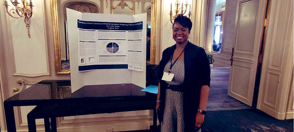 NARSTorg's tweet photo. CADASE poster session continues to highlight important research in science education #NARST2023 https://t.co/ponY56nTE8