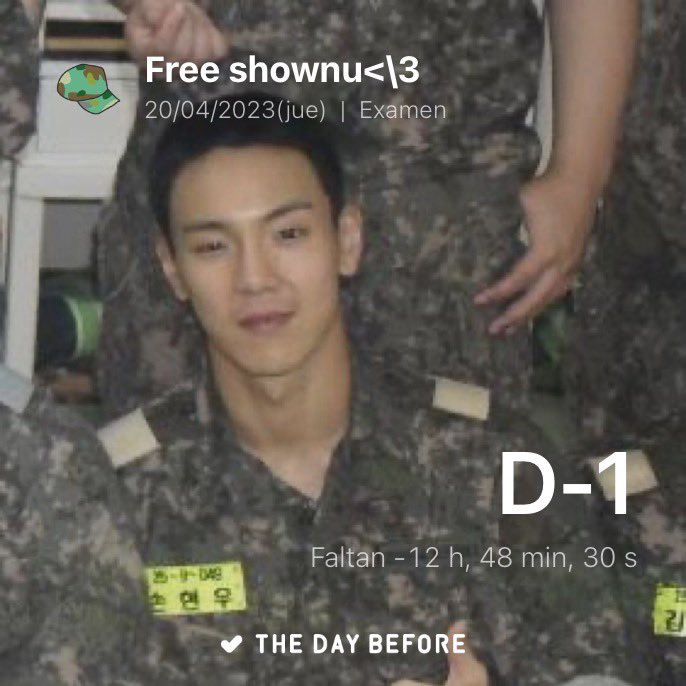 Na2Yei's tweet photo. @flavorshownu Según mi recordatorio https://t.co/V7zzqclxWv