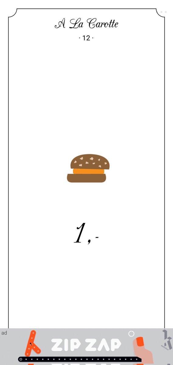 BalsamicFool's tweet photo. Try my burger! #burgerthegame https://t.co/znFOxtOy79 https://t.co/4ELlKrnhyn