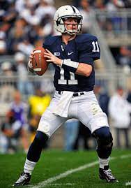 More Penn State football on The Steve Jones Show Podcast! <a href="/McGloinQB11/">Matt McGloin</a> at 315, he was the BTN sideline reporter for the Blue-White game. Plus NBA and Stanley Cup Playoffs, MLB, NFL and more! 

LISTEN: linktr.ee/SteveJonesShow