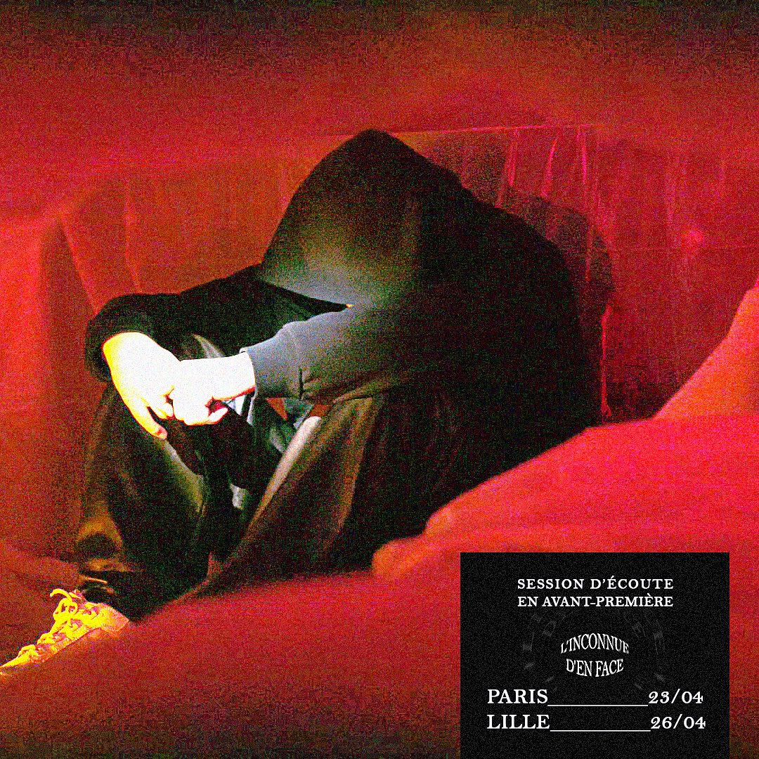lordastroboi's tweet photo. Je passe bientôt dans 2 villes pour vous faire découvrir mon nouveau projet « L’inconnue d’en face » en avant-première lors d’une session d’écoute privée 💚

Citez ce tweet avec le @ de la personne avec qui vous voulez venir + la ville 📍

On tirera au sort quelques personnes 👀 https://t.co/o6SLe0dBUX