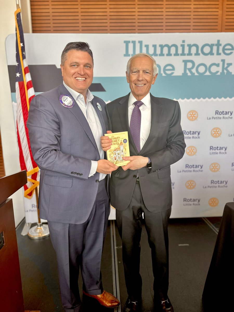 Honored to present to <a href="/RotaryClub99/">RotaryClub99</a> about the importance of civility &amp; democracy in America &amp; the work we’re doing with the Civility Leadership Institute. Thanks for having us.
To apply for our Civility Leadership Institute visit our website here: renewamericatogether.org/cli/