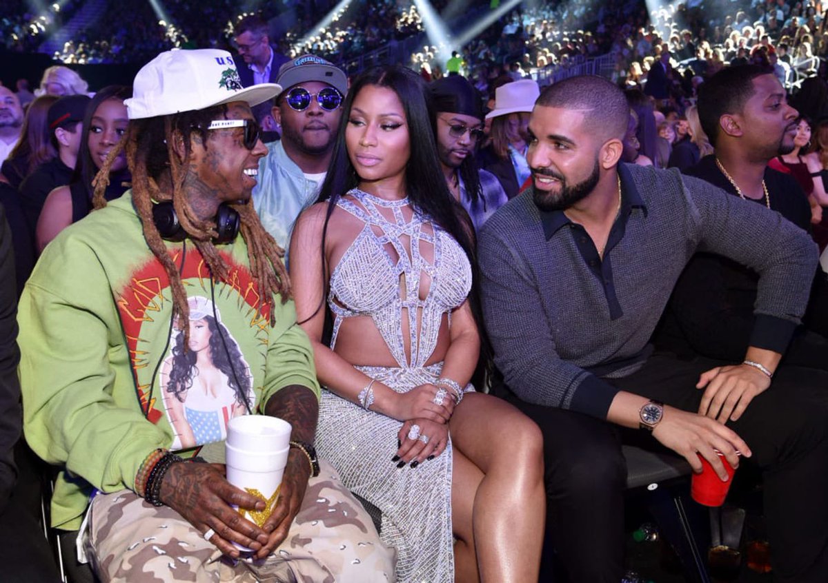 HipHopAllDay's tweet photo. If we’re being honest… https://t.co/toFzTHCJ1p