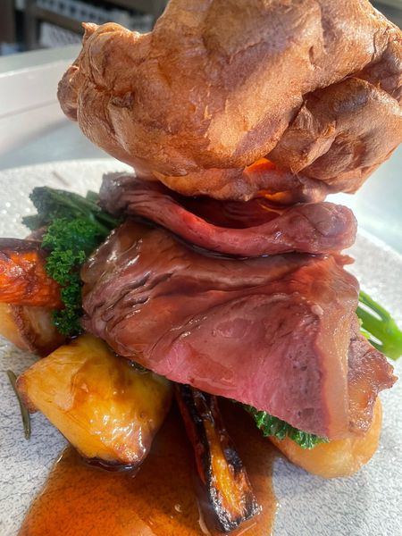 "A Sunday well spent brings a week of content "
Make the most of it and let us do the cooking.
Remember, food is served from 12-8pm every Sunday.
To book your table call us on 01789 750010 or just follow the link ⬇️
booking.favouritetable.com/?SiteCode=1537…
#sundaylunch #alcester #Sunday