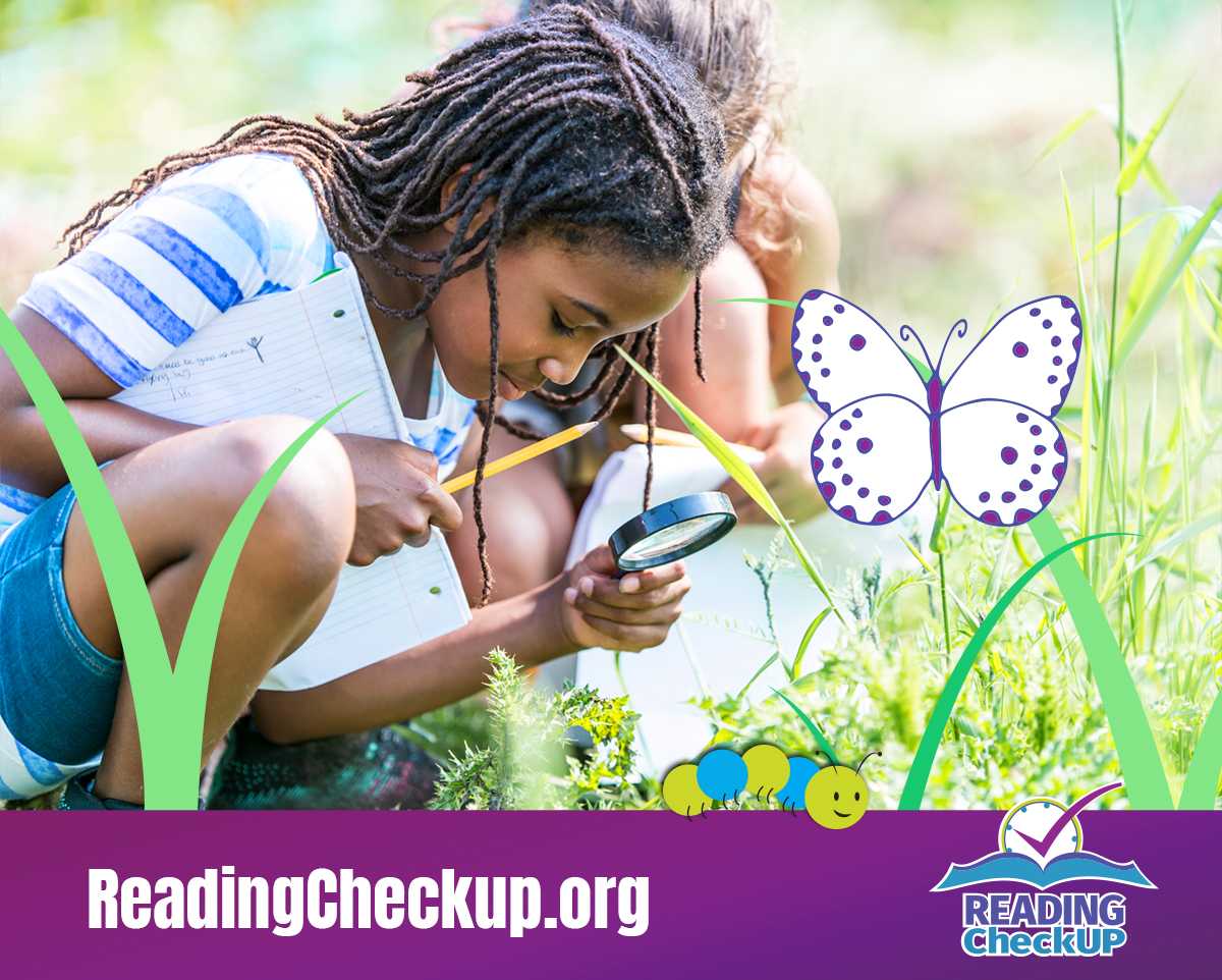 BCDICarolinas's tweet photo. Want to help your child soar in reading? The first step is just a few minutes away with the #ReadingCheckup. This FREE tool for Mecklenburg County families is perfect for keeping PreK-3rd grade students on track. Visit https://t.co/FVxnUilobL
@NBCDI @ReadCLT @CharMeckSchools https://t.co/4DPUETQ1ha